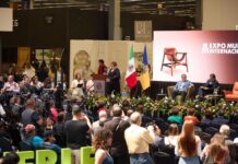 Frente a amenaza de aranceles, industria mexicana asegura que está dispuesta a buscar una mayor integración de insumos en Norteamérica