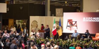 Frente a amenaza de aranceles, industria mexicana asegura que está dispuesta a buscar una mayor integración de insumos en Norteamérica