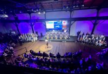 lanzaron la plataforma “Hecho en México: Mentes en Acción”, un espacio que recuerda al exitoso formato de Shark Tank,