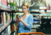 etiquetado frontal de advertencia en alimentos ultraprocesados