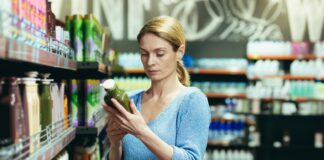 etiquetado frontal de advertencia en alimentos ultraprocesados