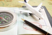 visas de turismo y negocios de Estados Unidos