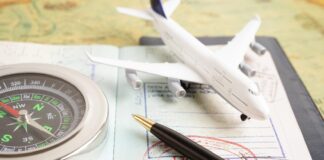 visas de turismo y negocios de Estados Unidos