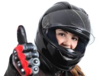 motocicleta