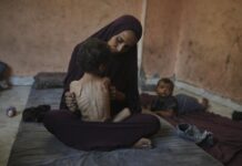 Más de 61,000 muertos en Gaza en 10 meses, incluidos miles de niños: crisis humanitaria agravada por bloqueo