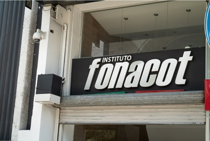 Fonacot amplía acceso a crédito para trabajadoras y trabajadores