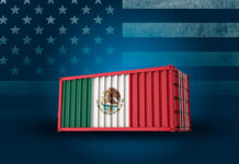 Economía mexicana se fortalece ante aranceles y T-MEC, asegura COMCE. Riesgo: cambiante política comercial de EU