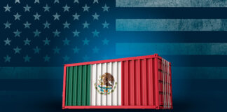 Economía mexicana se fortalece ante aranceles y T-MEC, asegura COMCE. Riesgo: cambiante política comercial de EU