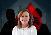 Nahle sostiene ante Bunerostro que no contrató a exauditor de PEP vinculado con caso Rovirosa