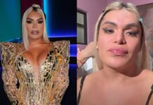 Wendy Guevara responde con fuerza tras filtración de video íntimo: “No voy a desgastar mi mente”