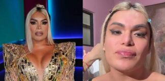 Wendy Guevara responde con fuerza tras filtración de video íntimo: “No voy a desgastar mi mente”