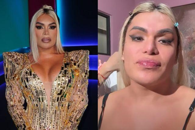 Wendy Guevara responde con fuerza tras filtración de video íntimo: “No voy a desgastar mi mente”