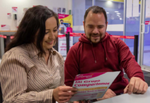 Compartamos Banco supera el millón de clientes digitales