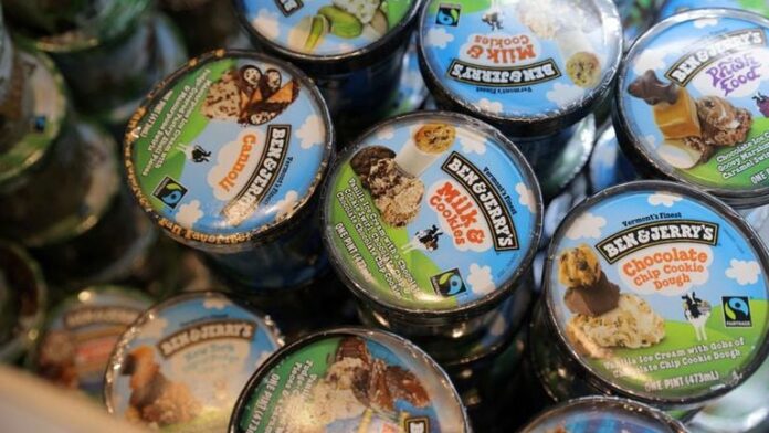 Jerry Greenfield, cofundador de Ben & Jerry's, renuncia tras conflicto con Unilever por Gaza