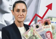 Economía se recuperará: "Agosto va a estar mucho mejor": Sheinbaum