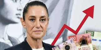 Economía se recuperará: "Agosto va a estar mucho mejor": Sheinbaum