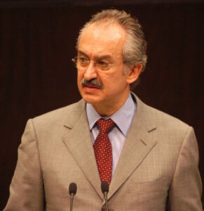 Francisco Gil Díaz