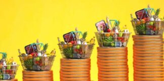 En agosto de 2025, el costo de la canasta alimentaria presentó un incremento anual de 2.8?% en el ámbito rural y de 4.1?% en el urbano