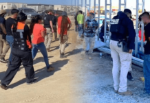 23 mexicanos detenidos en Hyundai Georgia; Sheinbaum garantiza recursos para todos los connacionales en EU