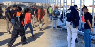 23 mexicanos detenidos en Hyundai Georgia; Sheinbaum garantiza recursos para todos los connacionales en EU