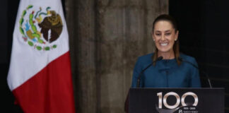 Sheinbaum: “El Banco de México mantiene su autonomía, pero lo que cambió fue el modelo”