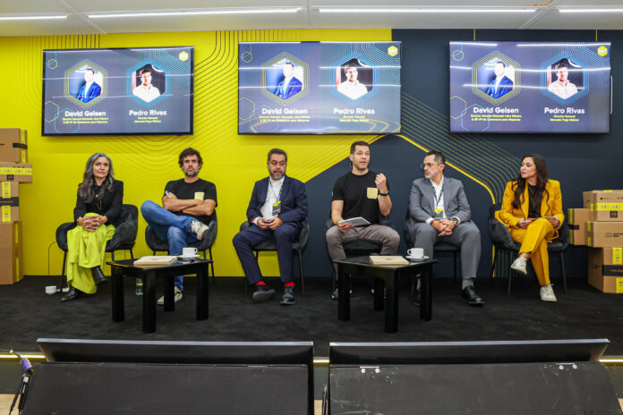 Mercado Libre impulsa 0.81% del PIB de México y genera más de 33 mil empleos con PyMEs en 2024