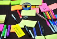 Articulos de papeleria; Una oficina moderna no se trata de reemplazar lo análogo por lo digital, sino de combinar lo mejor de ambos mundos.