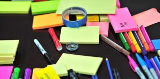 Articulos de papeleria; Una oficina moderna no se trata de reemplazar lo análogo por lo digital, sino de combinar lo mejor de ambos mundos.