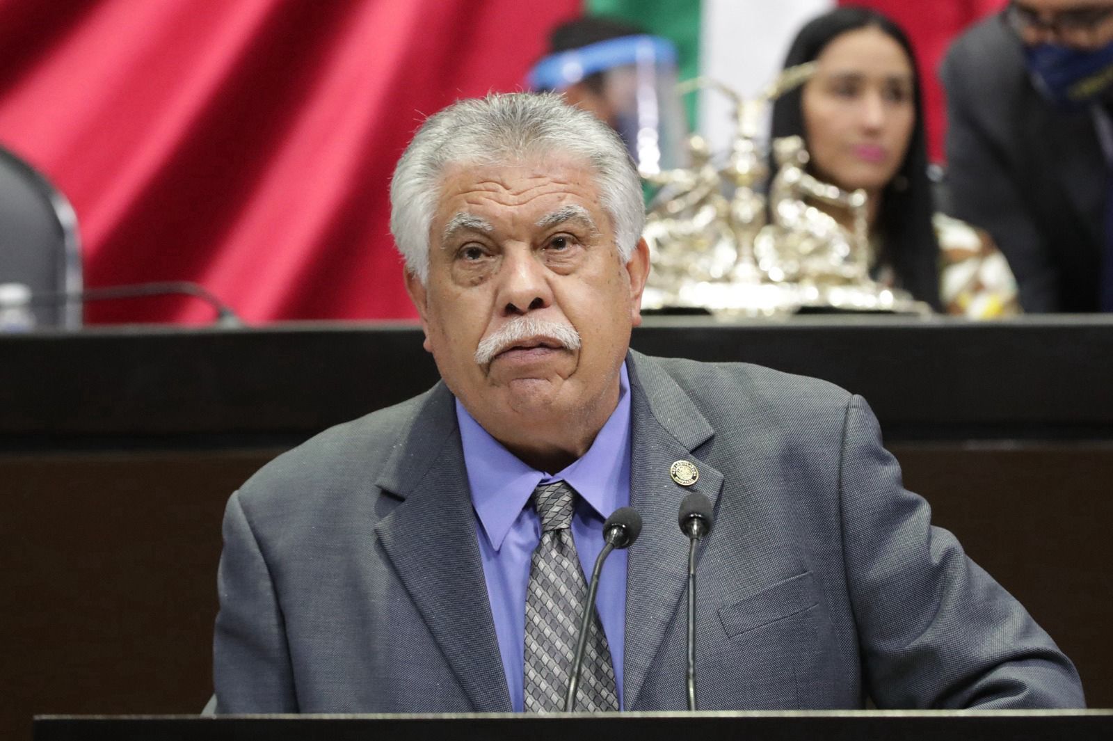 Brígido Ramiro Moreno Hernández