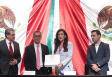 Entrega del Paquete Económico 2026