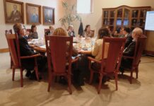 Cámara de Diputados y ABM acuerdan diálogo