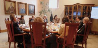 Cámara de Diputados y ABM acuerdan diálogo