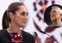 Sheinbaum: Gobierno no protegerá a TV Azteca en caso de impago a inversionistas