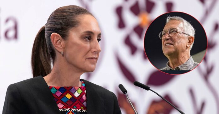 Sheinbaum: Gobierno no protegerá a TV Azteca en caso de impago a inversionistas