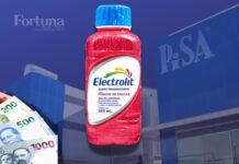 Electrolit y PiSa en la mira: ¿bebida hidratante, medicamento o máquina de evasión fiscal?