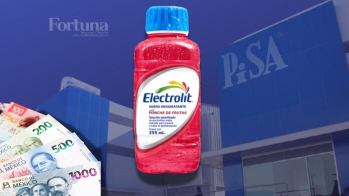 Electrolit y PiSa en la mira: ¿bebida hidratante, medicamento o máquina de evasión fiscal?
