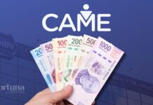 CNBV inicia pago a ahorradores tras revocación de CAME