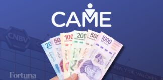 CNBV inicia pago a ahorradores tras revocación de CAME