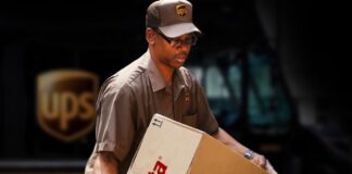 United Parcel Service ( UPS ) informó que canceló sus planes de adquirir a Estafeta, proveedor mexicano de servicios de mensajería