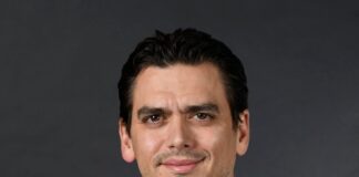 Jose Antonio Fernández Garza-Lagüera