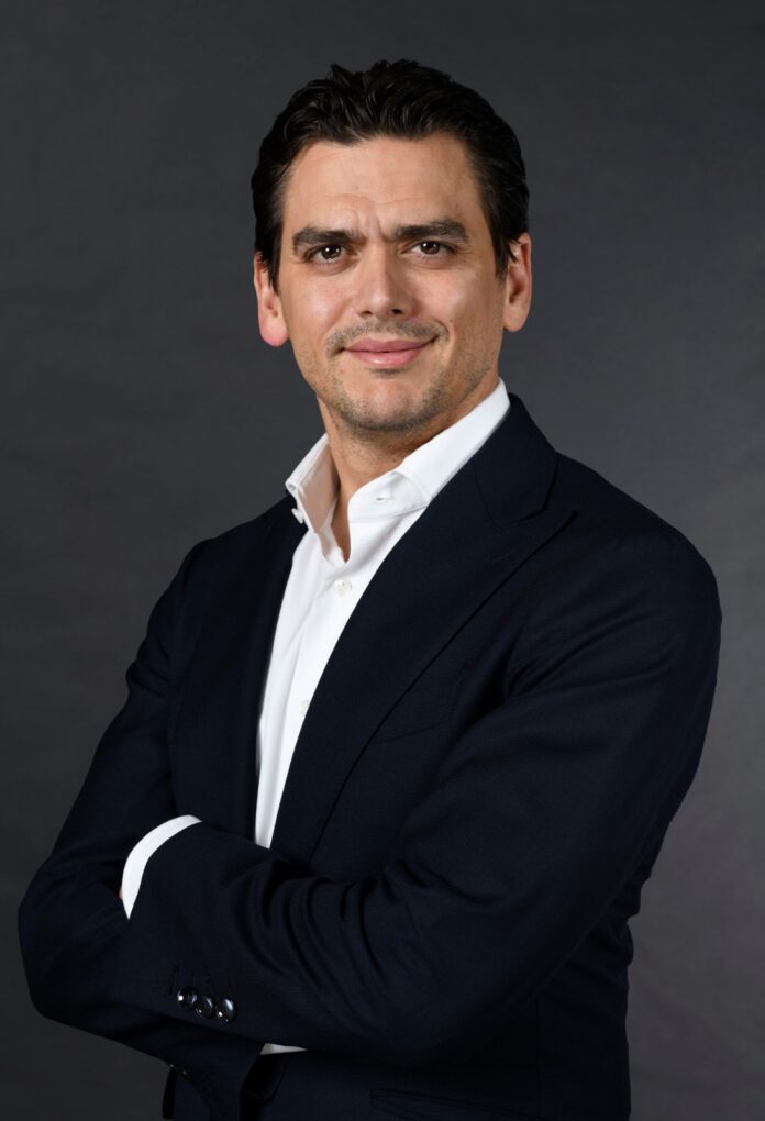 Jose Antonio Fernández Garza-Lagüera