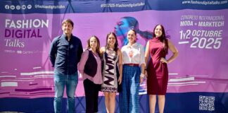 Fashion Digital Talks