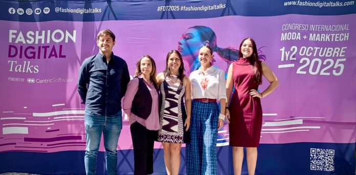 Fashion Digital Talks