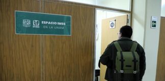 salud universitaria