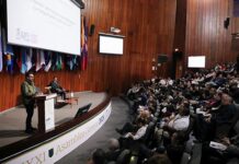 XXXI Asamblea General de la CISS
