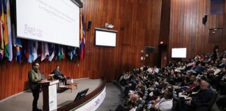 XXXI Asamblea General de la CISS