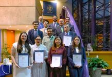 Ganadores del IMSS premio All.Can México 2024