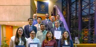 Ganadores del IMSS premio All.Can México 2024