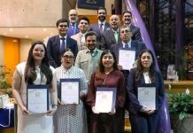 Ganadores del IMSS premio All.Can México 2024
