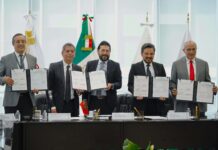 IMSS y SNTSS acuerdan aumento histórico